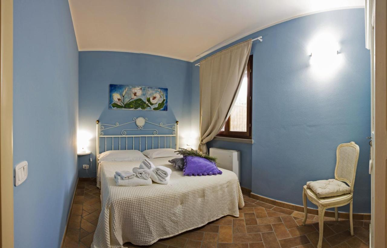 Casa Otium Toscana แตร์รานูโอวา บราชโชลีนี ภายนอก รูปภาพ