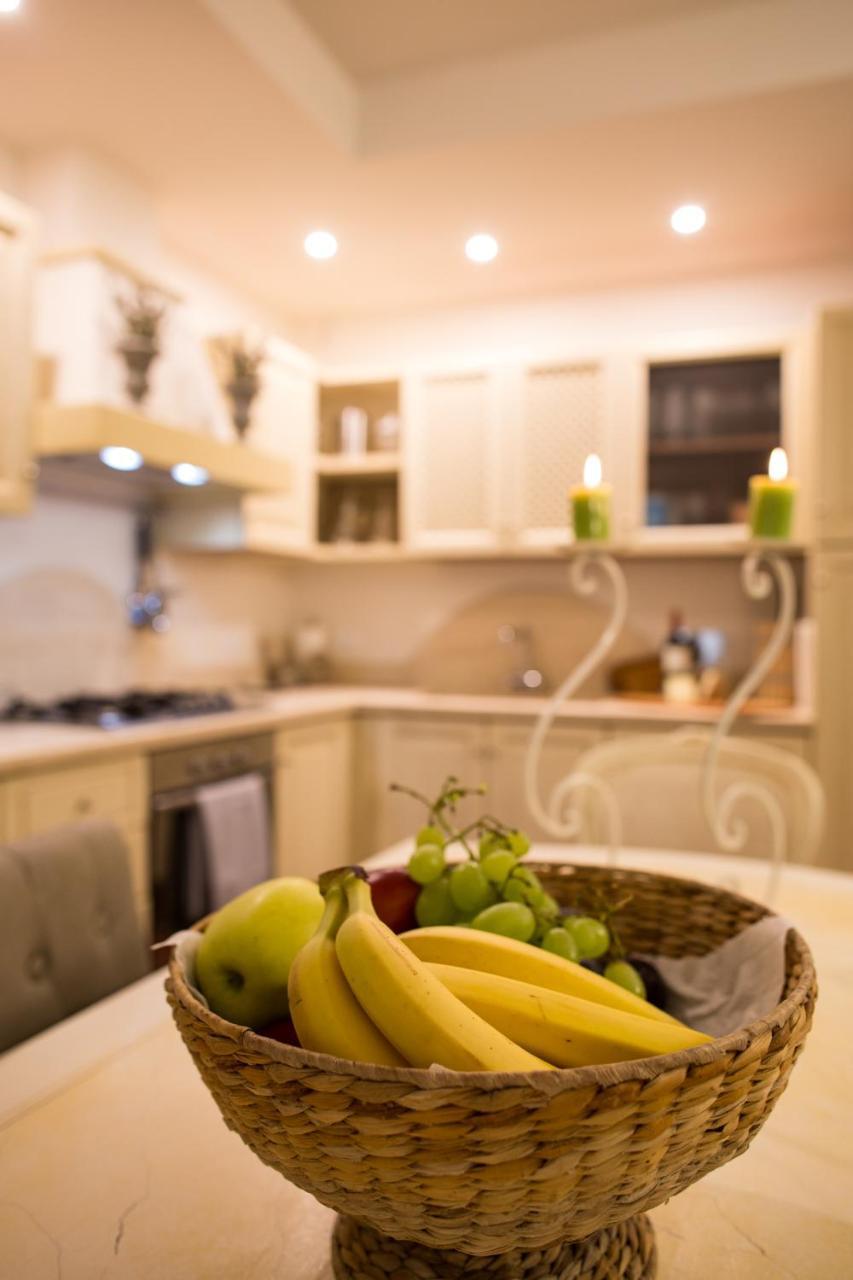 Casa Otium Toscana แตร์รานูโอวา บราชโชลีนี ภายนอก รูปภาพ